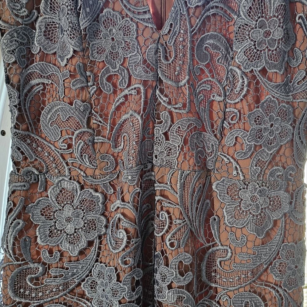 Jumpsuit - Picture 4 of 6